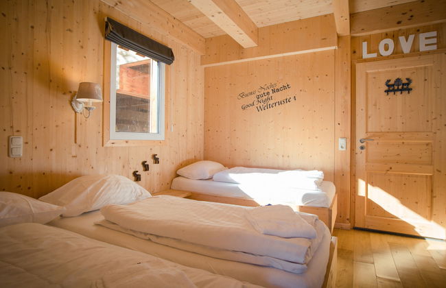 Quiet Chalet in Turracherhöhe with Sauna & Indoor Hot Tub - Foto 8