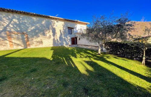 Exclusive Spoleto Country Park Pool Park Activities Mountain View Sleeps 28 - Foto 30