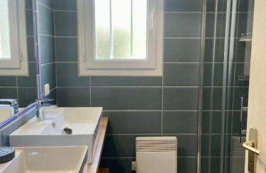 Lenerie - 800m plage - Wifi - Parking - Foto 11