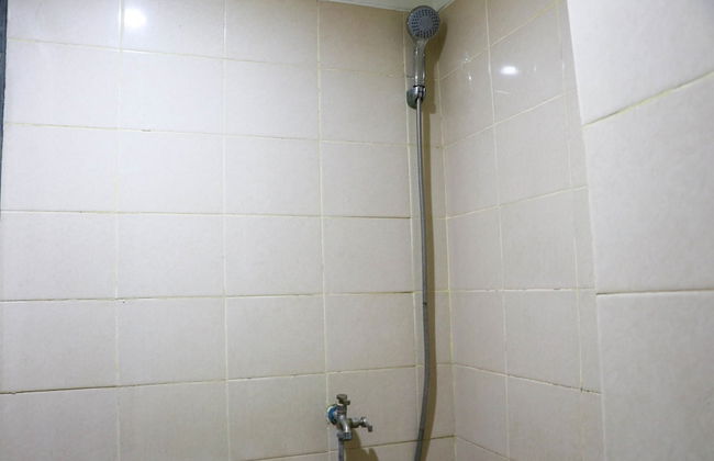 Modern And Nice Studio At Titanium Square Apartment - Photo 11