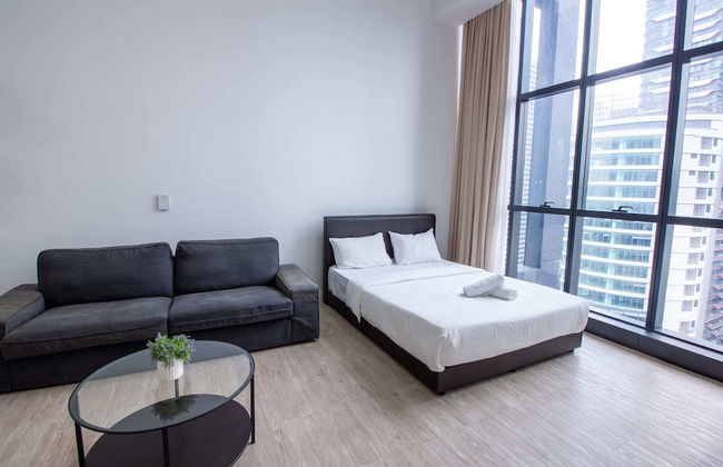 Mcity Ampang by Plush - Foto 22