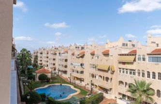 TrendyHomes Retamar - Vistas al mar, playa a 1 min, golf - Foto 15