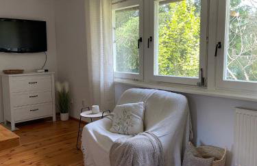 Kaszubski Zakątek Niesiołowice - Foto 23