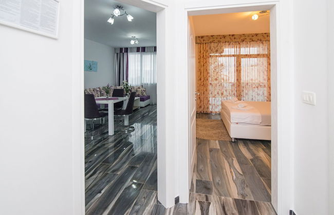 Limunada Apartments - Foto 55