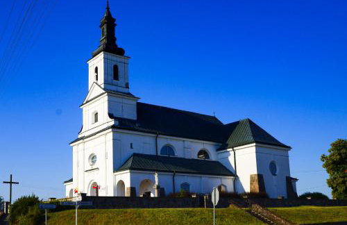 Apartament Topczewo - Foto 39