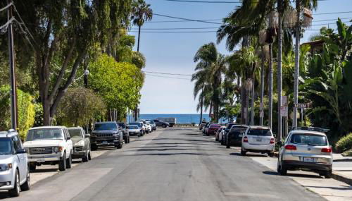 The Marlowe Seaside Inn - Vintage Luxury at the Beach - Hotel Amenities - Foto 2