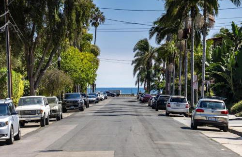 The Marlowe Seaside Inn - Vintage Luxury at the Beach - Hotel Amenities - Foto 2