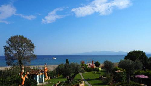 Medusa Gorgon - Photo 2, Garden, Garden view