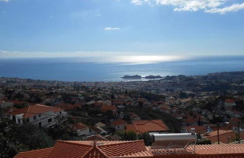 The Hill View House - Foto 7