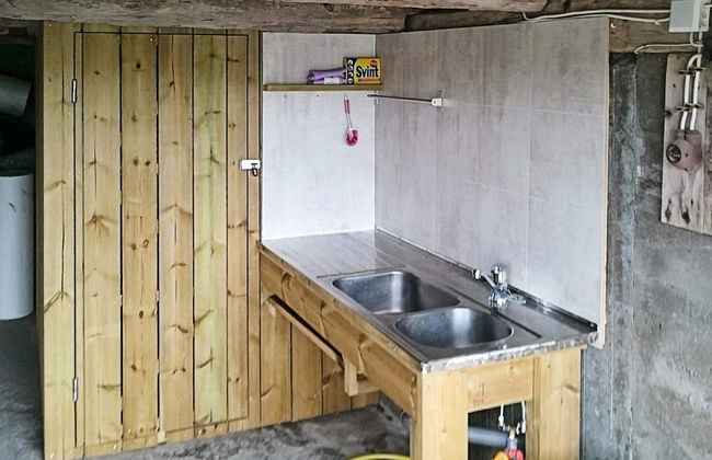 Holiday Home in Vevang - Foto 18