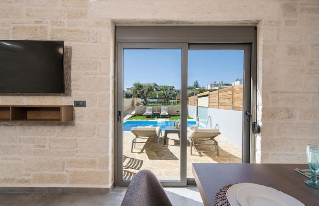 Sun Flower Villas - Foto 28