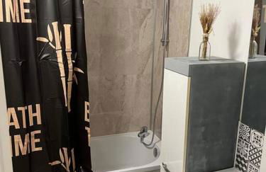 Logement Bienvenue - Foto 6