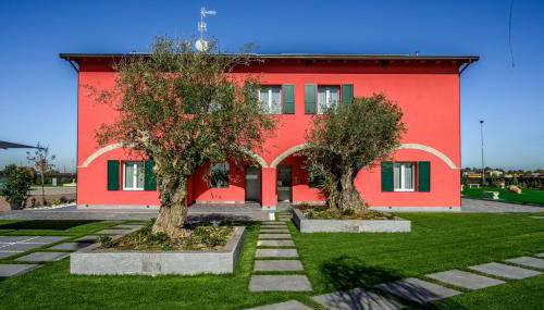 Borgo degli Ulivi - Foto 4, Garden