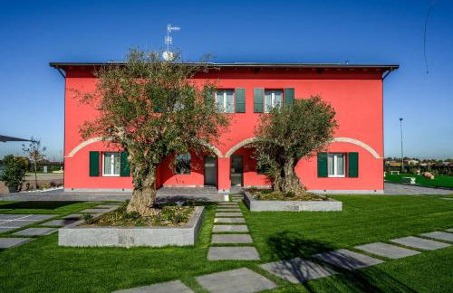 Borgo degli Ulivi - Foto 4