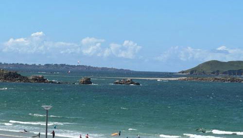 Studio vue mer - Foto 2