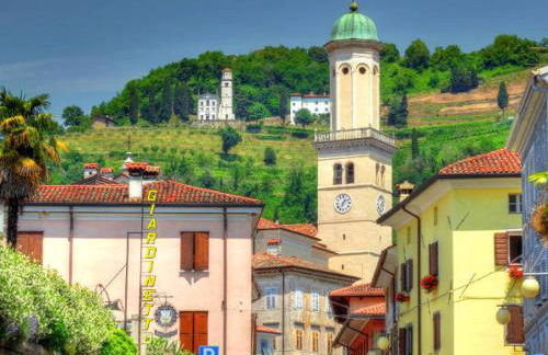 La Casetta in Piazzetta - Photo 21