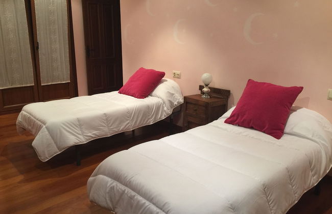 O Candil De Santa Ana - Foto 17