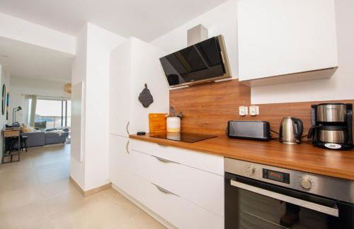 Blue Pearl Vue Mer By Avecoeur - Foto 19