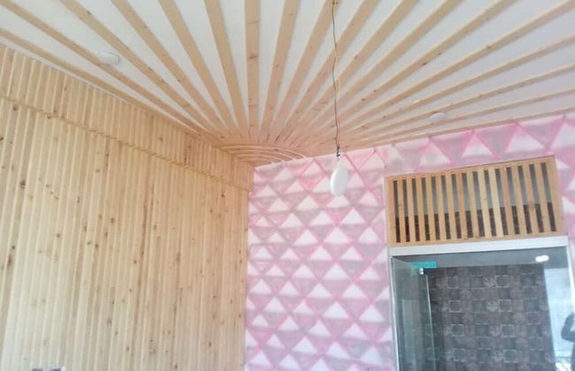 Room in Chalet - Woodridge Cottages Kalam - Foto 4