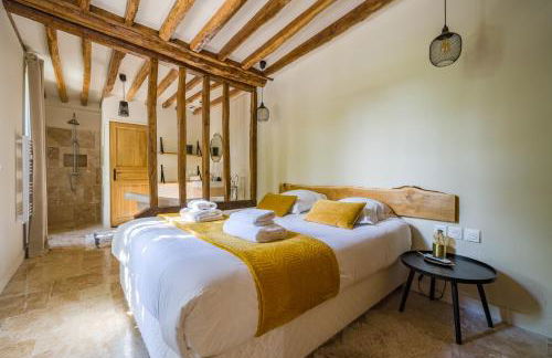 LUXURY Bergerie Corsica, PARIS Orly et disney - Foto 8