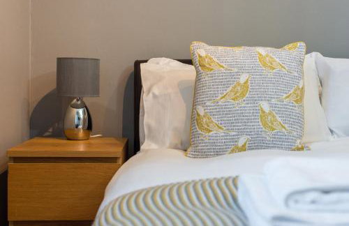 The Westfield - Foto 29