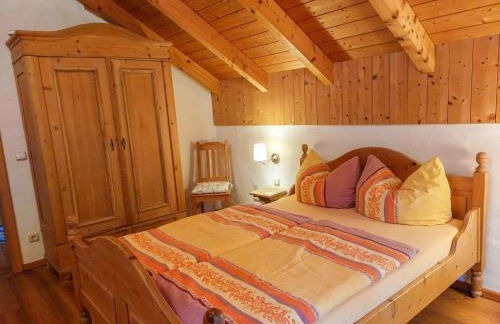 Holiday Home Waldhaus by Interhome - Foto 28