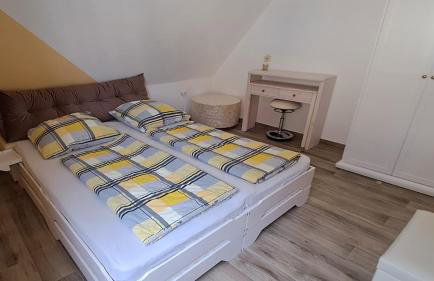 Ferienwohnung am Altmühlsee - Foto 3