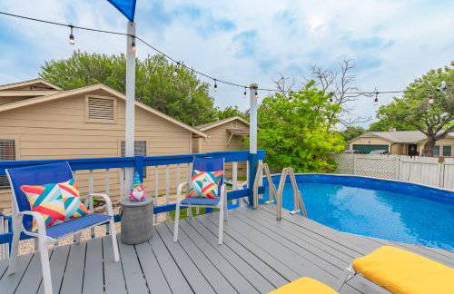 Superb House by SeaWorld, Private POOL & GameRoom - Foto 68