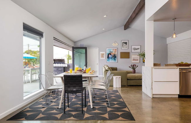 Quinta Green by Avantstay Modern Home w/ Pool, Spa & Golf Course! - Foto 9