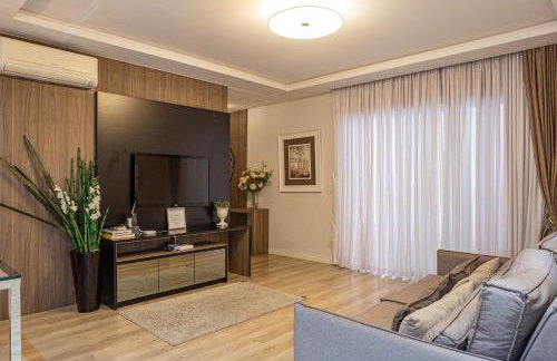 Melhor Apartamento centro Pomerode, perto de tudo - Foto 9