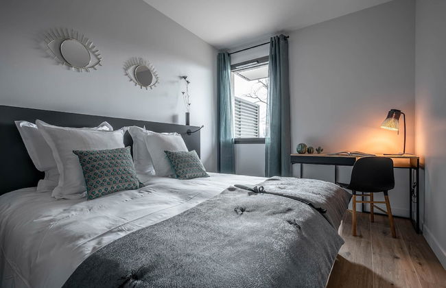 La Grange des Pères - Photo 18