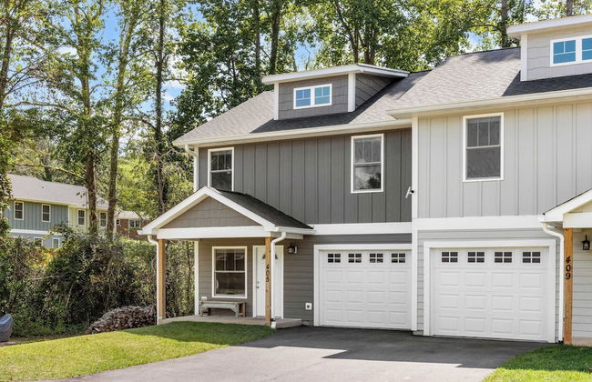 Little Sycamore by Avantstay Premier Location + Patio - Foto 26