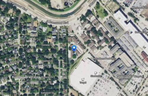 Houston Med Center/NRG Area 2B/2B All Inclusive - Foto 56