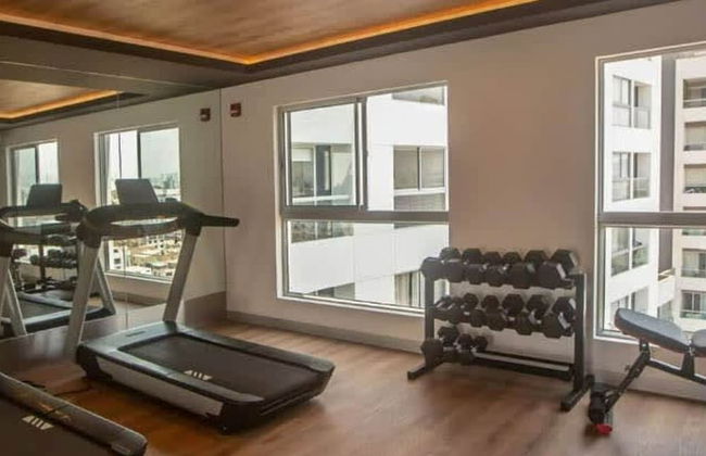 w Wonderful Loft in Barranco - Foto 28