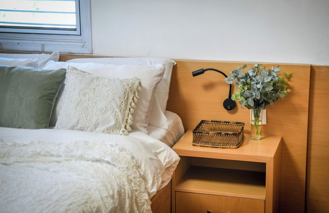 Comfy Haven in Netanya CTR by Sea N'Rent - Foto 2