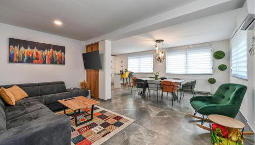 2 Bedroom Beautiful Home In Lepoglava - Foto 4