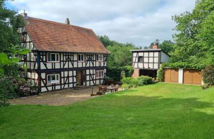 Wolfsmühle - Foto 19