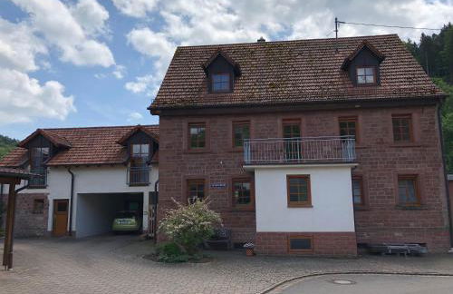 Ferienhaus Werkhof - Foto 6