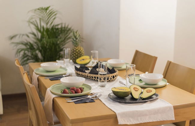 Villa Di Mare Seaside Suites - Foto 42