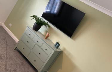 Dumfries Apartment 2 - Photo 21