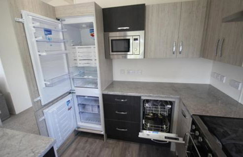 Homeston Lodge - Foto 23