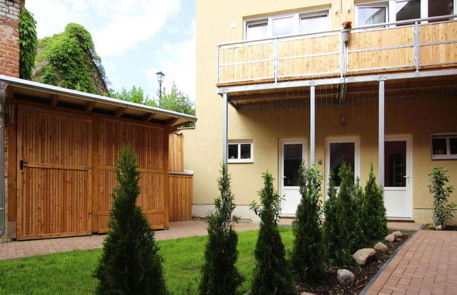 Reihenhaus in Malchow - Foto 10