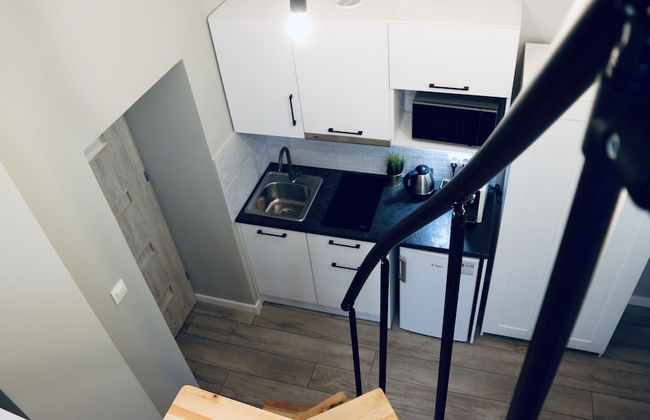 GOLDA apartments - Photo 29