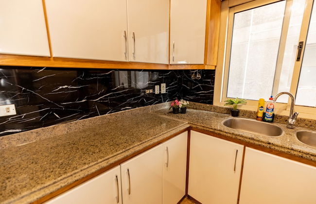 Oak Orchid Opulent 2 BR Apartment with Walk-in Closet - Foto 14