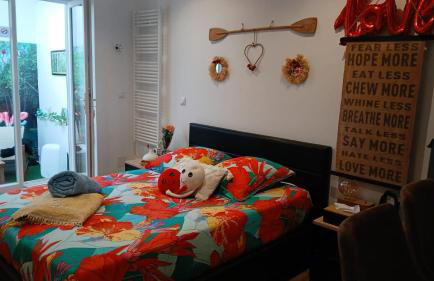 L’annexe sur mer - Foto 4