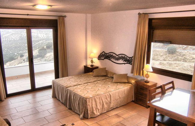 Los Castillarejos Apartamentos Rurales - Foto 8