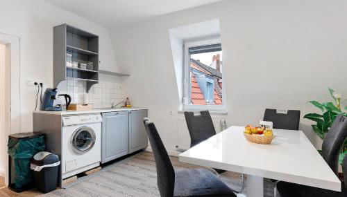 Az-Living Feudenheim - Foto 5