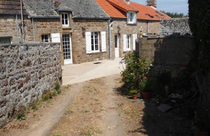 Le Rayon Vert - Gite 4 personnes à 400 m de la mer - Foto 1