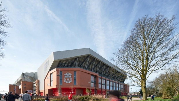 Liverpool FC Home Game - Hospitality Match Ticket - Foto 5