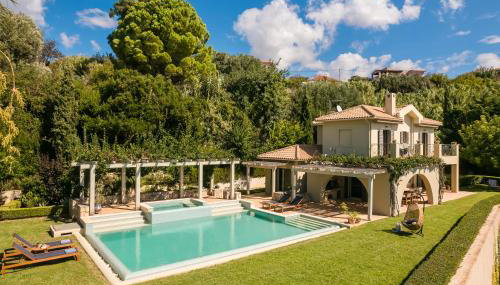 Sarlata Villas - Foto 4